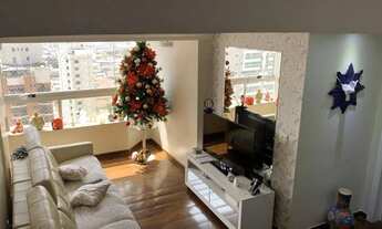 Imagem 2: Cobertura à venda, 200 m² por R$ 1.500.000,00 - Vila Paiva - São Paulo/SP