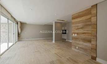 Imagem 4: Apartamento a venda no Brooklin, 3 suítes, 3 vagas de garagem - 183m2!