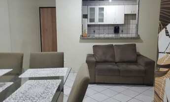 Imagem 3: 2 quartos mobiliado pronto para morar