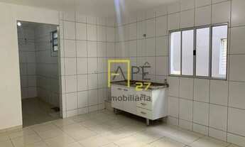 Imagem 4: Casa com 2 dormitórios para alugar, 40 m² por R$ 1.200,00/mês - Vila Nova Mazzei - São Pau