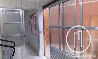 Imagem: Casa Térrea com Edícula no Campo Grande