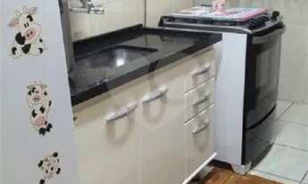 Imagem 4: Apartamento à venda no Mandaqui