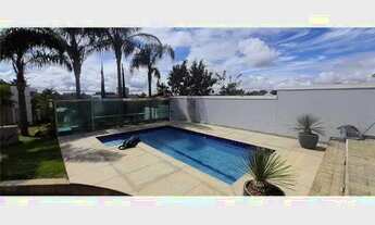 Imagem 4: Residencial das Árvores - Alphaville - Lagoa dos Ingleses