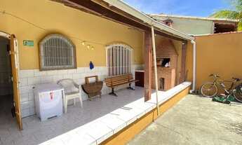 Imagem 5: Casa Estilo Edícula a 300 metros da praia em rua calçada Itanhaém Litoral Sul Sp