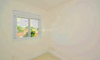 Imagem 4: Apartamento para aluguel com 57 metros quadrados com 2 quartos em Santo Antônio - Porto Al