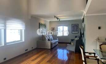 Imagem 2: Jardim América Local Nobre - 131m² Úteis - 3 Dormitórios 1 Suíte Garagem