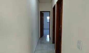 Imagem 3: Casa para venda com 120 metros quadrados com 3 quartos