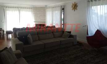 Imagem 5: Sobrado de 500m² com 5 quartos em Serra Da Cantareira