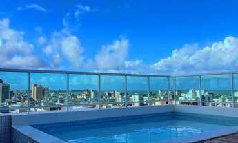 Imagem 4: VENDO LINDO E ACONCHEGANTE APARTAMENTO PORTEIRA FECHADA (COM MOBÍLIA NOVA) NO BESSA A 700m