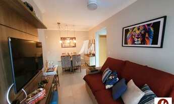 Imagem 3: Apartamento (tipo - padrao) 2 dormitórios/suite, cozinha planejada, elevador, em condomíni