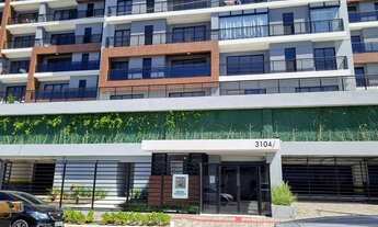 Imagem: Apartamento 1ª Locação Próximo a Gerardo