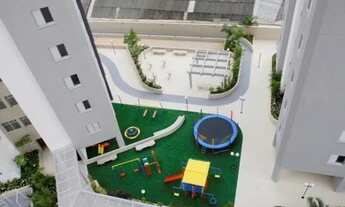 Imagem 5: Apartamento residencial à venda, Aclimação, São Paulo