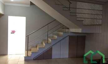 Imagem 7: Casa com 3 dormitórios à venda, 230 m² por R$ 1.070.000,00 - Alto Taquaral - Campinas/SP