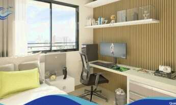 Imagem 6: Lançamento! Apartamento em Armação com 2 quartos. Localização excelente!