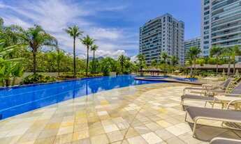 Imagem 3: Cód.: 127 - Cobertura duplex de alto luxo na Península - Barra da Tijuca - Rio de Janeiro