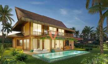 Imagem: Casa com 3 dormitórios à venda, 225 m²