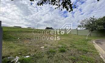 Imagem 5: Condomínio Terras Alphaville - Terreno