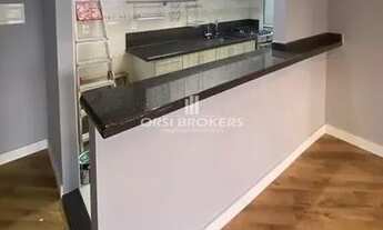 Imagem 6: Apartamento para alugar no bairro Jaguaré - São Paulo/SP, Zona Oeste