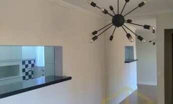 Imagem 2: Apartamento - Recanto do Sol I - Campinas