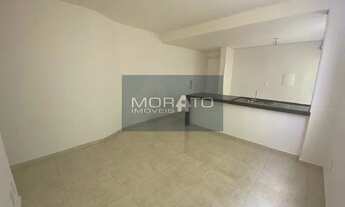 Imagem 3: Apartamento Garden à venda, 2 quartos, 1 vaga, Arvoredo - Contagem/MG