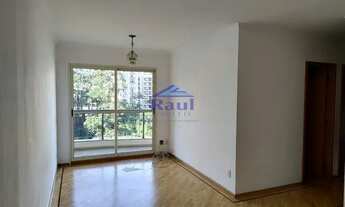 Imagem: LOCAÇÃO APARTAMENTO - VILA ANDRADE, SÃO