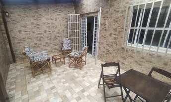 Imagem 1: Quarto e Sala 100% MOBILIADO em Amaralina - Salvador - BA