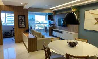 Imagem 4: Apartamento no Condomínio Golden Prime com 3 quartos 1 suíte