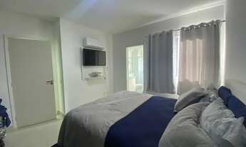 Imagem 5: Apartamento para venda tem 85 metros quadrados com 1 quarto