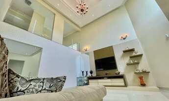 Imagem 6: Casa à venda, 4 quartos, 4 suítes, 12 vagas, Trevo - Belo Horizonte/MG