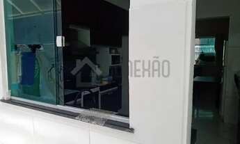 Imagem 3: Casa no Bugio Casa com 3 dormitórios