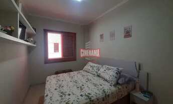 Imagem 7: Cobertura com 3 dormitórios à venda, 160 m² por R$ 790.000,00 - Santa Maria - São Caetano