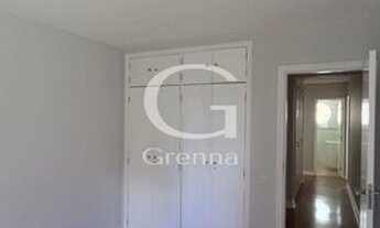 Imagem 2: Apartamento com 178m² para locação - Jardim Paulista - SP