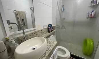 Imagem 5: Ph- Lindo apartamento reformado no Cond. Vista do Atlântico!