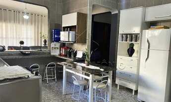 Imagem 3: SOROCABA - Casa Padrão - São Marcos