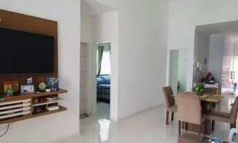 Imagem 4: Casa Manguinhos Casa com 2 dormitórios