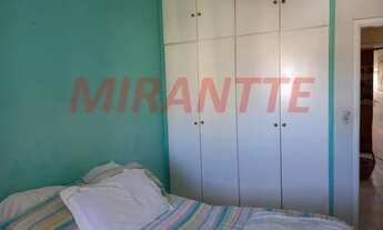 Imagem 7: Apartamento de 88m² com 2 quartos em Santana