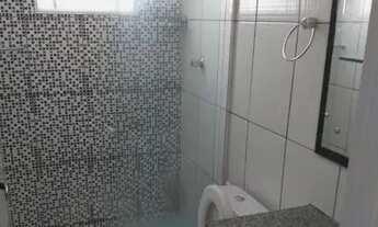 Imagem 3: Casa para venda com 100 metros quadrados com 2 quartos em Dois de Julho - Salvador - BA