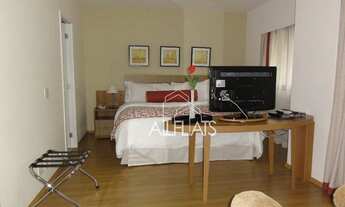 Imagem 5: Flat com 2 dormitórios para alugar, 60 m² por R$ 12.000/mês no Itaim Bibi - São Paulo/SP