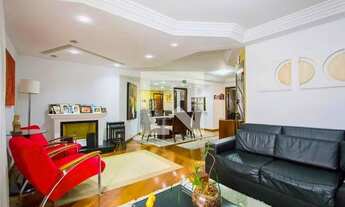 Imagem 3: Apartamento para Aluguel - Centro, 3 Quartos, 186 m2