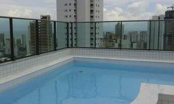 Imagem 3: Edf. Golden Breeze em Boa Viagem!