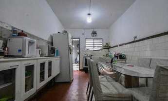 Imagem 5: Casa à venda - 80m² - Campo Belo - São Paulo/SP