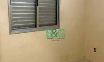 Imagem 5: Apartamento com 2 dormitórios à venda, 45 m² por R$ 269.000 - Jardim Vila Formosa - São Pa