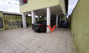 Imagem 3: Casa com 2 dormitórios, 54 m² - venda por R$ 175.000,00 ou aluguel por R$ 1.133,64/mês - R