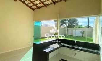 Imagem 5: Casa com 1 dormitório à venda, 40m² por R$ 316.000 - Jardim Patrícia - Uberlândia/MG