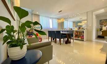 Imagem 6: Cobertura à venda, 3 quartos, 1 suíte, 3 vagas, Castelo - Belo Horizonte/MG