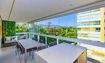 Imagem 2: Apartamento à venda na Riviera de São Lourenço