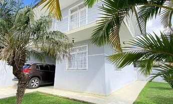 Imagem 3: Sobrado com 3 dormitórios à venda, 103 m² por R$ 590.000 - Cajuru - Curitiba/PR