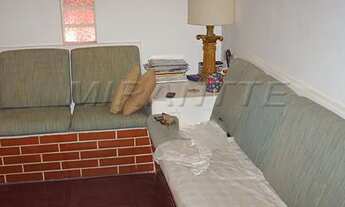 Imagem 3: Sobrado em Parada Inglesa