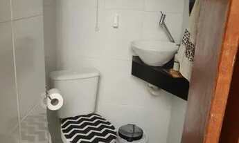 Imagem 2: Jardim Nápoli - 189 m²