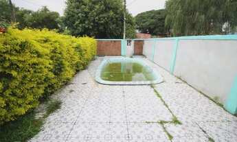 Imagem 4: Casa Padrão em Pelotas